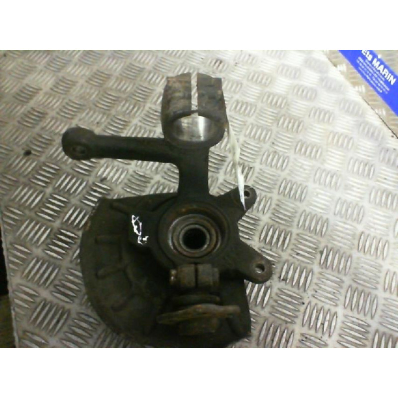 Pivot de moyeu avant gauche SKODA FELICIA Photo n°2