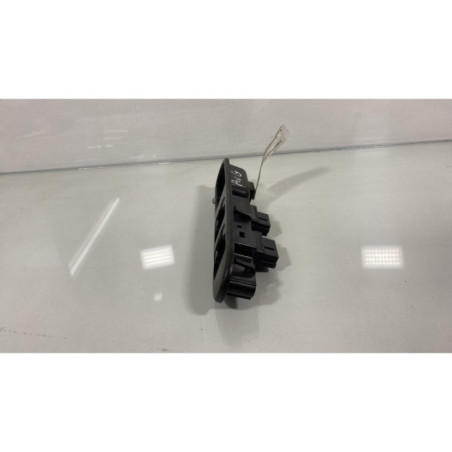 Interrupteur de leve vitre avant gauche PEUGEOT 307
