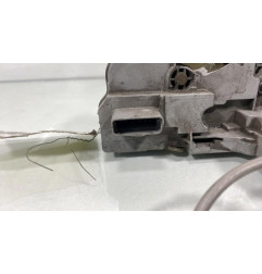 Serrure avant gauche PEUGEOT 307