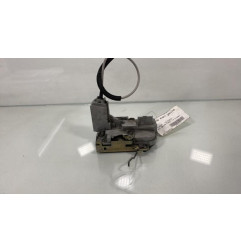 Serrure avant gauche PEUGEOT 307