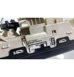 Commande chauffage OPEL CORSA C