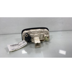 Commande chauffage OPEL CORSA C