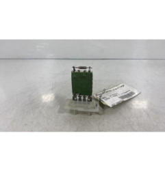 Resistance chauffage OPEL CORSA C