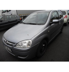 Resistance chauffage OPEL CORSA C