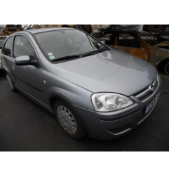 Resistance chauffage OPEL CORSA C