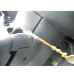 Resistance chauffage OPEL CORSA C