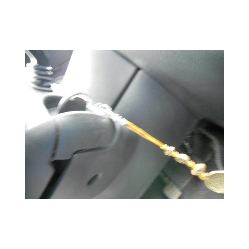 Resistance chauffage OPEL CORSA C Photo n°11