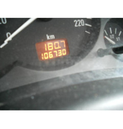 Resistance chauffage OPEL CORSA C
