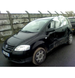 Maitre cylindre (freinage) VOLKSWAGEN FOX