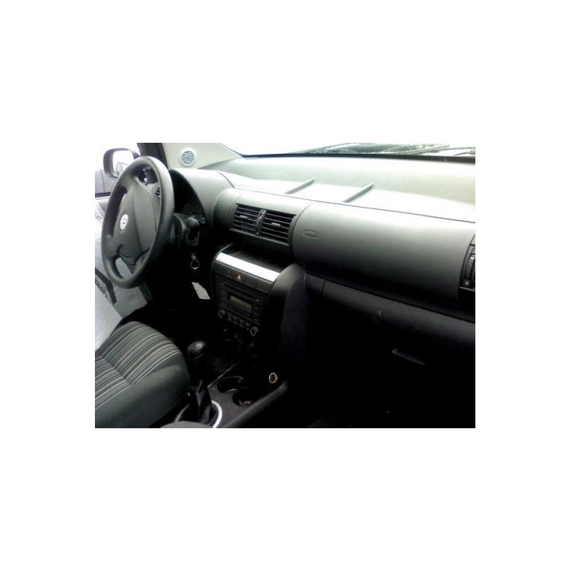Maitre cylindre (freinage) VOLKSWAGEN FOX Photo n°4