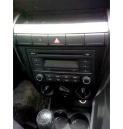 Maitre cylindre (freinage) VOLKSWAGEN FOX
