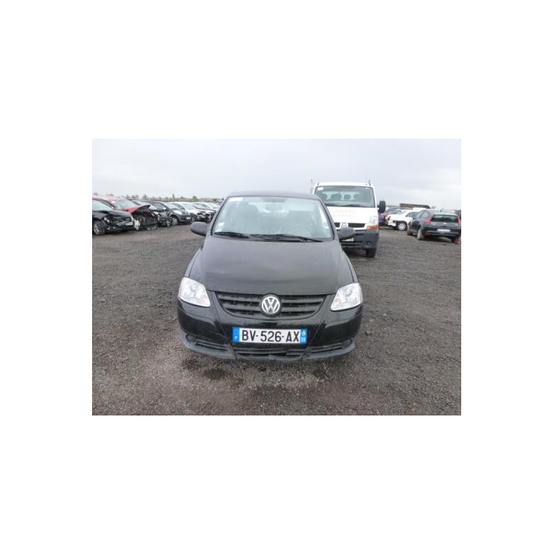 Maitre cylindre (freinage) VOLKSWAGEN FOX Photo n°6