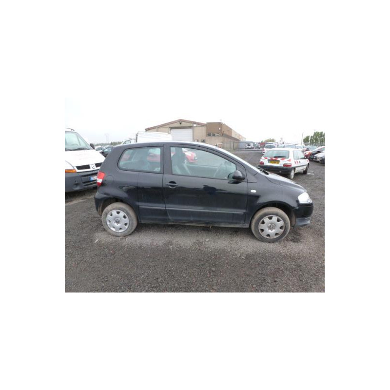 Maitre cylindre (freinage) VOLKSWAGEN FOX Photo n°7