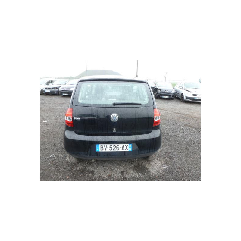 Maitre cylindre (freinage) VOLKSWAGEN FOX Photo n°8