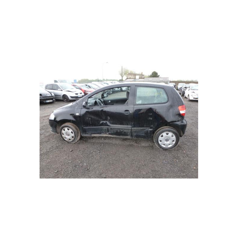 Maitre cylindre (freinage) VOLKSWAGEN FOX Photo n°9