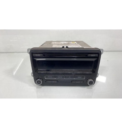 Autoradio d'origine VOLKSWAGEN GOLF 6 Photo n°1