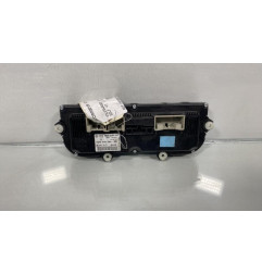 Commande chauffage VOLKSWAGEN GOLF 6