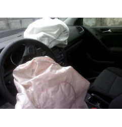 Commande chauffage VOLKSWAGEN GOLF 6