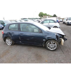 Commande chauffage VOLKSWAGEN GOLF 6