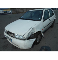 Cremaillere assistee FORD FIESTA 4