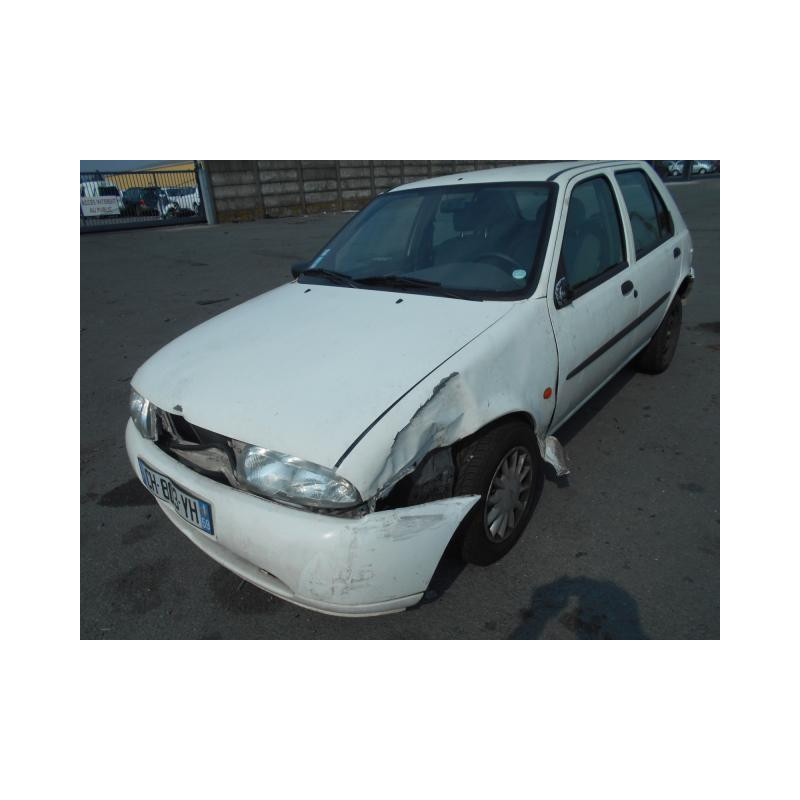 Cremaillere assistee FORD FIESTA 4 Photo n°2