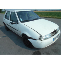 Cremaillere assistee FORD FIESTA 4