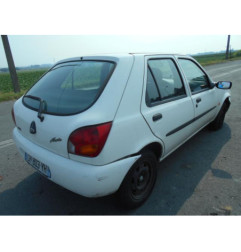 Cremaillere assistee FORD FIESTA 4