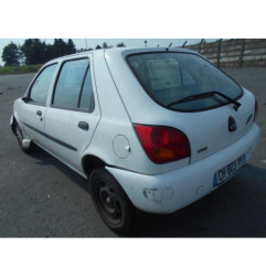 Cremaillere assistee FORD FIESTA 4