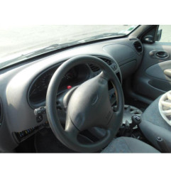 Cremaillere assistee FORD FIESTA 4