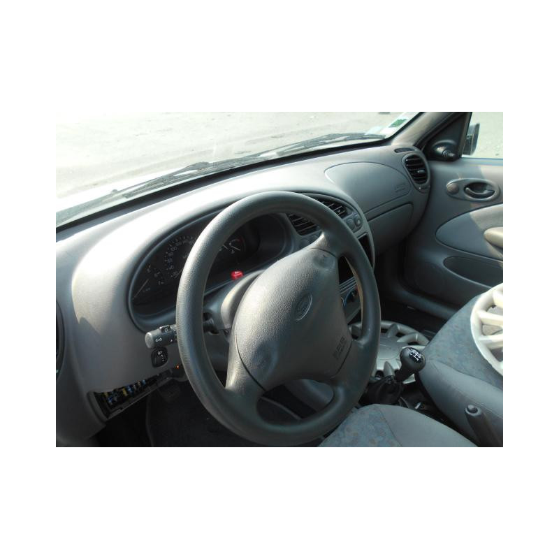 Cremaillere assistee FORD FIESTA 4 Photo n°6
