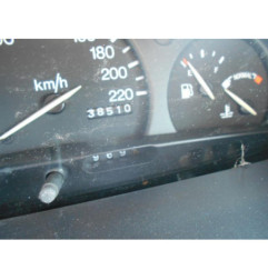 Cremaillere assistee FORD FIESTA 4