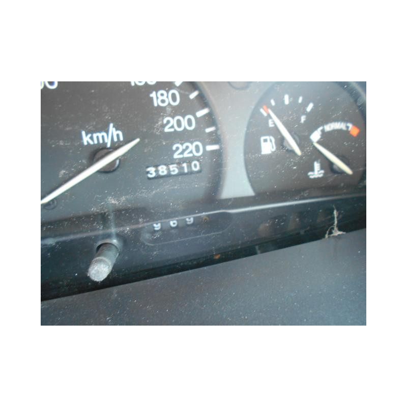 Cremaillere assistee FORD FIESTA 4 Photo n°8