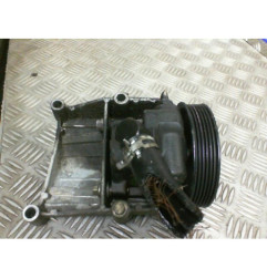 Pompe de direction FORD FIESTA 4 Photo n°1