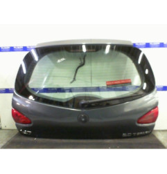 Malle/Hayon arriere ALFA ROMEO 147 Photo n°1