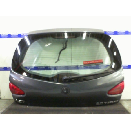 Malle/Hayon arriere ALFA ROMEO 147 Photo n°1