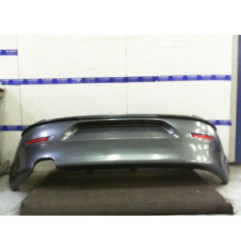 Pare choc arriere ALFA ROMEO 147 Photo n°1