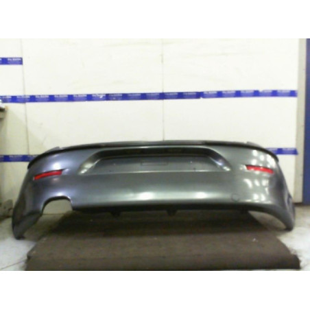 Pare choc arriere ALFA ROMEO 147 Photo n°1
