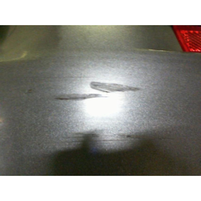 Pare choc arriere ALFA ROMEO 147 Photo n°7