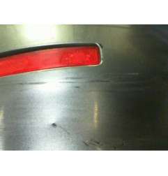 Pare choc arriere ALFA ROMEO 147
