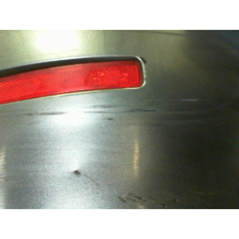 Pare choc arriere ALFA ROMEO 147 Photo n°8