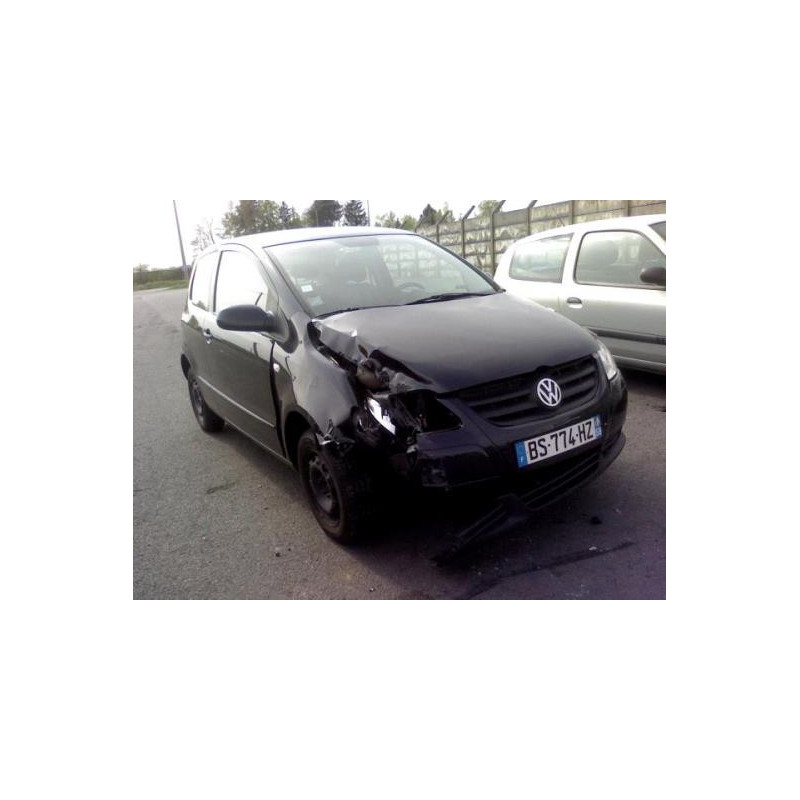 Maitre cylindre (freinage) VOLKSWAGEN FOX Photo n°3