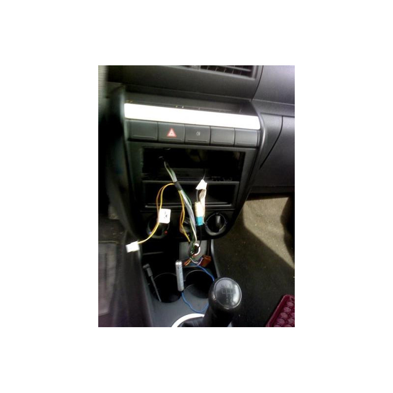 Maitre cylindre (freinage) VOLKSWAGEN FOX Photo n°5