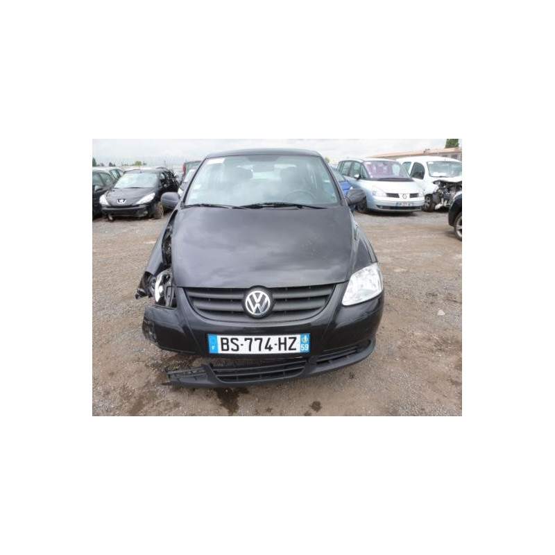 Maitre cylindre (freinage) VOLKSWAGEN FOX Photo n°6