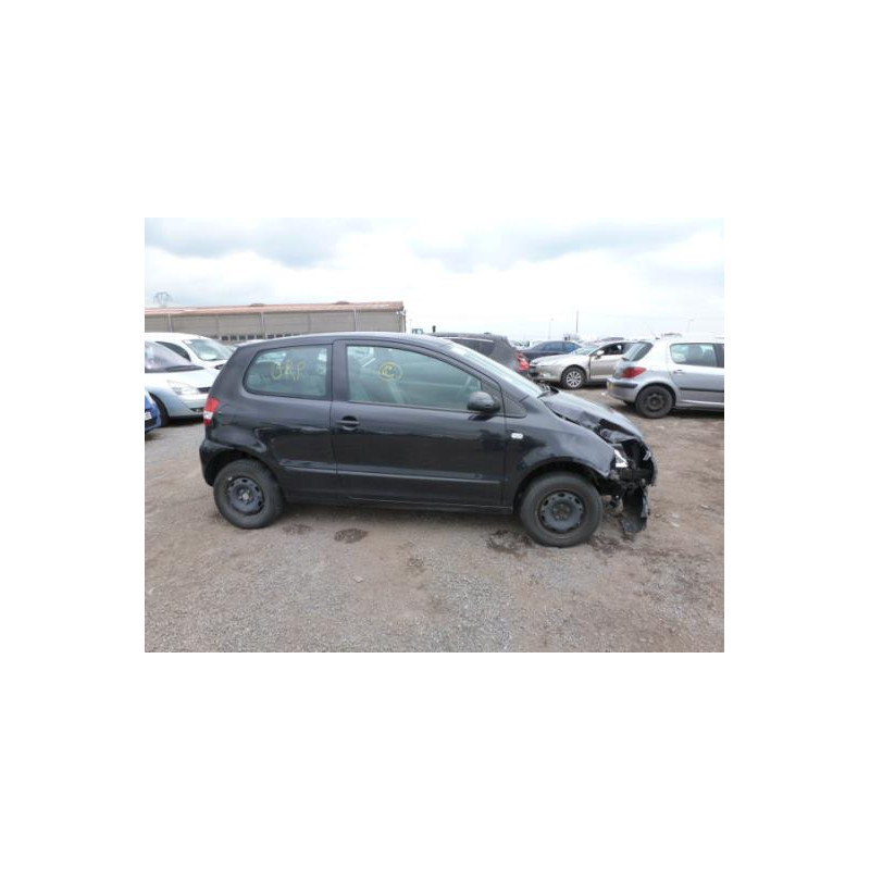 Maitre cylindre (freinage) VOLKSWAGEN FOX Photo n°7