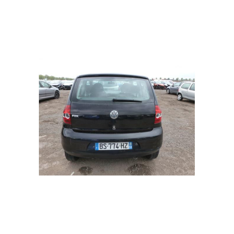Maitre cylindre (freinage) VOLKSWAGEN FOX Photo n°8