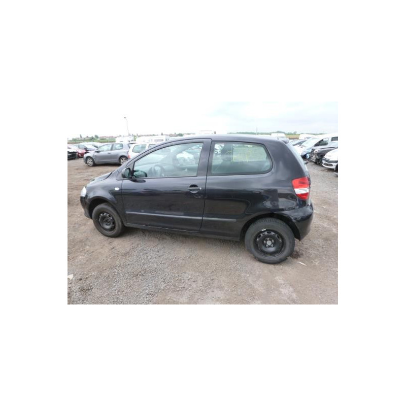 Maitre cylindre (freinage) VOLKSWAGEN FOX Photo n°9