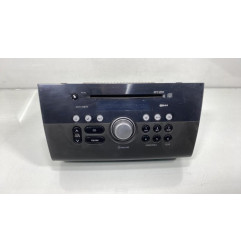 Autoradio d'origine SUZUKI SWIFT 3 Photo n°1