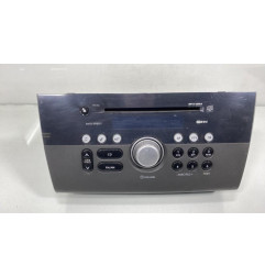 Autoradio d'origine SUZUKI SWIFT 3