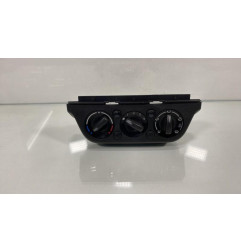 Commande chauffage SUZUKI SWIFT 3 Photo n°1