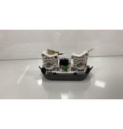 Commande chauffage SUZUKI SWIFT 3